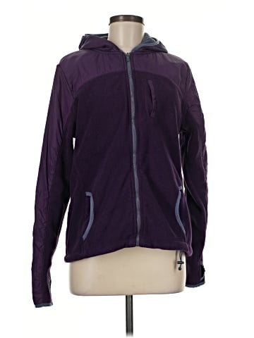 Reebok Zip Up Hoodie (view 1)