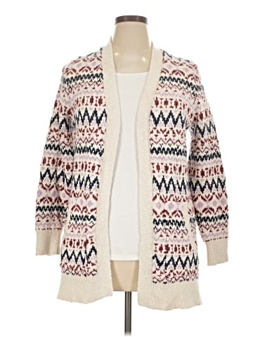 L.L.Bean Cardigan (view 1)
