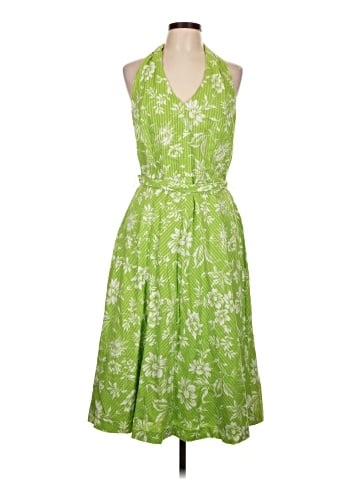 Liz Claiborne Cocktail Dress (view 1)