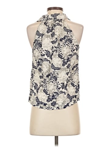 Maeve Sleeveless Blouse (view 2)