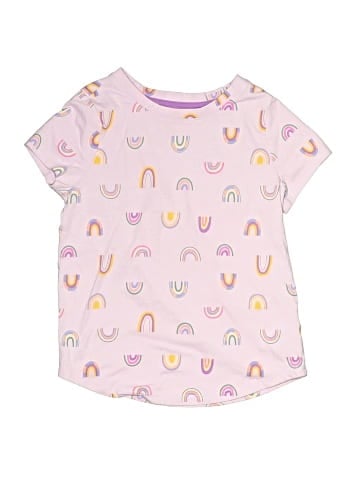 Cat & Jack Short Sleeve T-Shirt (view 1)