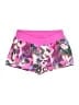 Reebok Print Pink Shorts Size XL - photo 1