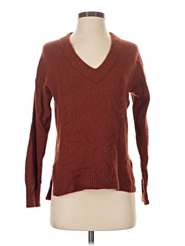 Madewell Pullover Sweater (view 1)