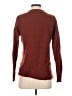 Madewell Brown Pullover Sweater Size XS - photo 2