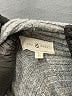 Lou & Grey Gray Pullover Sweater Size L - photo 7