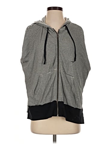 Splendid Zip Up Hoodie (view 1)