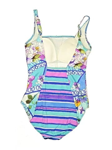 Gottex One Piece Swimsuit (view 2)