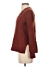 Madewell Brown Pullover Sweater Size XS - photo 5