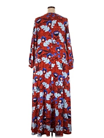ELOQUII Casual Dress (view 2)