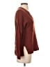 Madewell Brown Pullover Sweater Size XS - photo 4