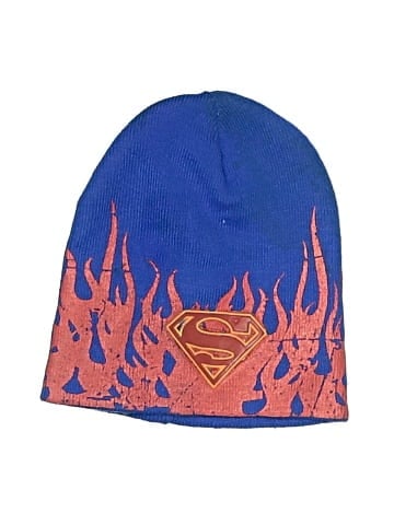 Superman Beanie (view 1)