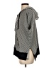 Splendid Gray Zip Up Hoodie Size XS - photo 5