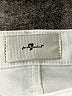 7 For All Mankind Ivory Jeans Size 28 waist - photo 7