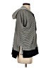 Splendid Gray Zip Up Hoodie Size XS - photo 4
