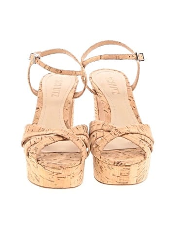 Schutz Heels (view 2)