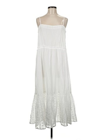 J.Crew Casual Dress (view 1)