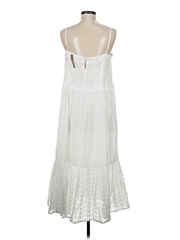 J.Crew Casual Dress (view 2)