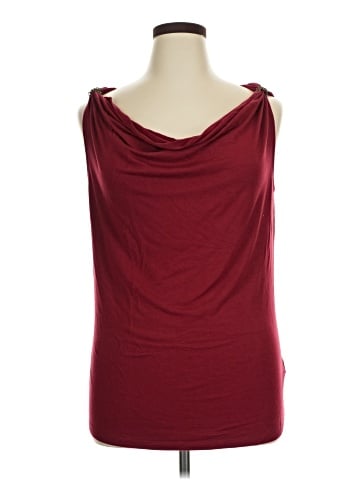 Jones New York Signature Sleeveless Top (view 1)