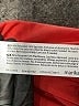 Marika Red Active Tank Size M - photo 8