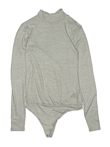 Abercrombie & Fitch Bodysuit (view 1)
