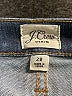 J.Crew Stars Blue Jeans Size 28 waist - photo 7