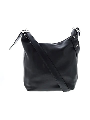 Coach Leather Hobo (view 1)