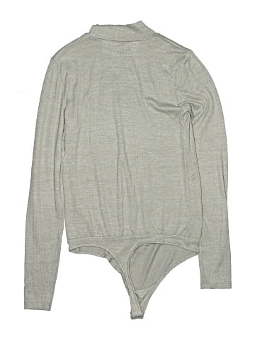 Abercrombie & Fitch Bodysuit (view 2)