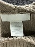 H&M Tan Turtleneck Sweater Size M - photo 7