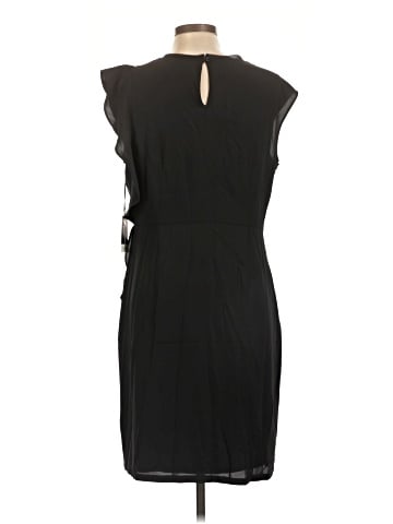 Simply Vera Vera Wang Cocktail Dress (view 2)