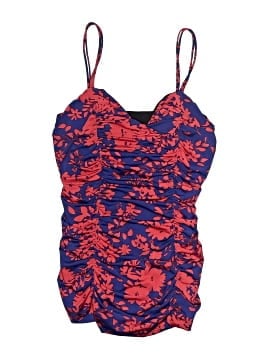 Lands' End One Piece Swimsuit