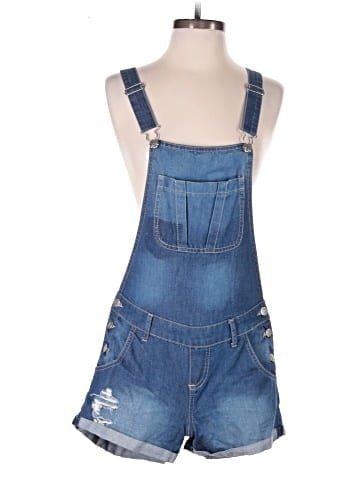 Cotton On Overalls (view 1)