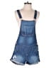 Cotton On Blue Overalls Size 6 - photo 1
