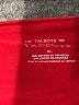 Talbots Red Long Sleeve Turtleneck Size XL - photo 7