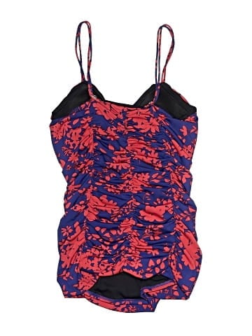 Lands' End One Piece Swimsuit (view 2)
