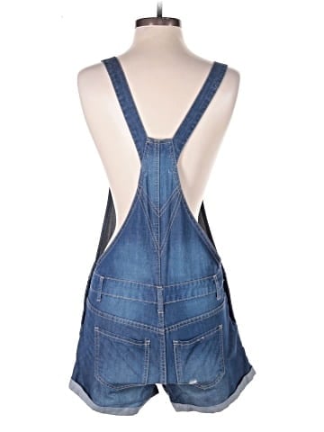 Cotton On Overalls (view 2)