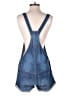 Cotton On Blue Overalls Size 6 - photo 2