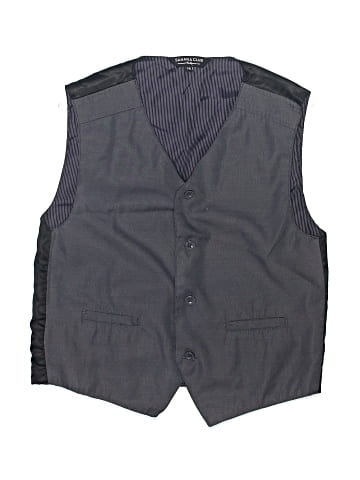 Sahara Club Vest (view 1)