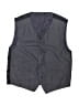 Sahara Club Gray Vest Size 14 - photo 1