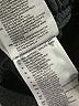 Adidas 100% Polyester Black Track Pants Size L (kids) - photo 4
