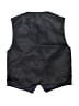 Sahara Club Gray Vest Size 14 - photo 2