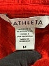 Athleta Red Pullover Sweater Size M - photo 7