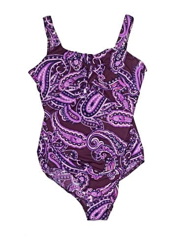Lands' End One Piece Swimsuit (view 1)