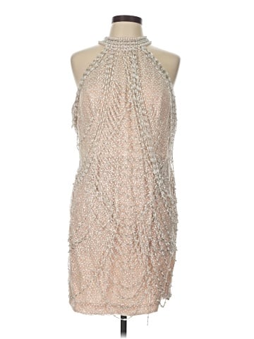 Jovani Cocktail Dress (view 1)