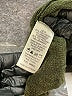Chocolate Green Pullover Sweater Size S - photo 8