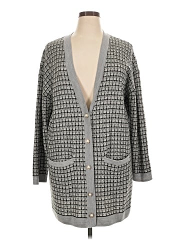 Talbots Wool Cardigan (view 1)