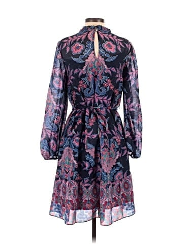 Julia Jordan Cocktail Dress (view 2)