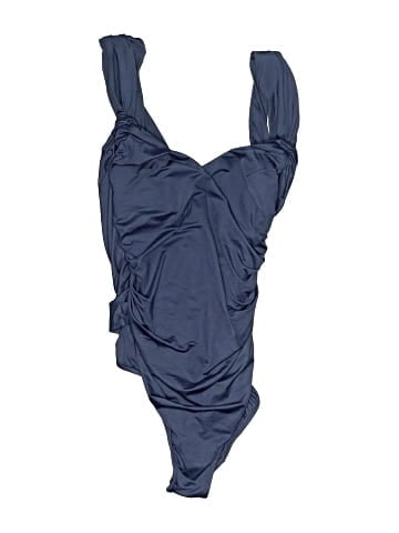 Badgley Mischka One Piece Swimsuit (view 1)