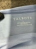 Talbots Blue Short Sleeve Top Size L - photo 7