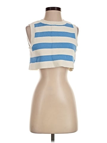 XXI Sweater Vest (view 1)