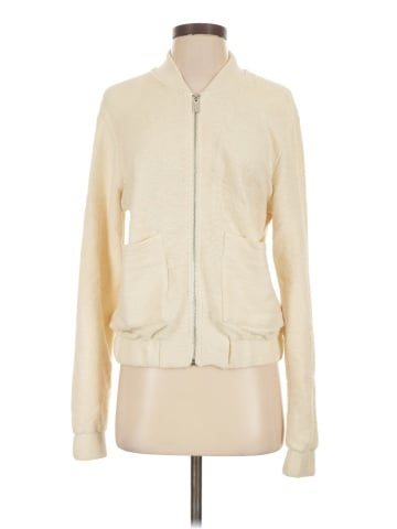 Sanctuary Jacket (view 1)